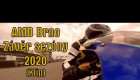 AMD Brno - Závěr okruhové sezóny 2020 (GSX-R 600 - 1998)