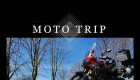 Mototrip Honda Afrika Twin CRF 1000 DCT 11.4.2020