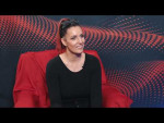 Talkshow Ušák, Veronika Hankocyová, roadracing