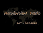 Motodovolená Polsko 24.7 - 30.7.2020