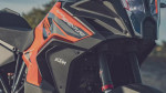 Nová KTM 1290 Super Adventure S: Všechno pro pilota