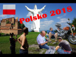 #mototrip | #Motodovolená | Polsko 2018