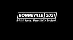 Bonneville 2021. British Icons. Beautifully evolved.