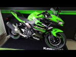 Kawasaki Ninja 400 model 2019