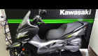 Kawasaki J125 SE