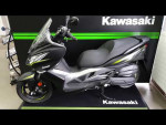 Kawasaki J125 SE
