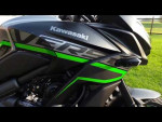 Kawasaki Versys 650 SE model 2020