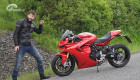Ducati SuperSport 950 S: Ta správná baby Panigale?