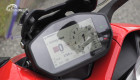 Ducati SuperSport 950 S: přístrojová deska