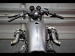 Technické okénko Moto Guzzi V11