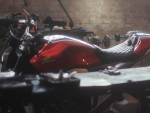 Další upravená motorka v nabídce britské Hondy: CB1000R 5Four