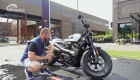 Harley-Davidson Sportster S 1250: Vrací význam slova sport do názvu Sportster