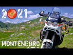 Adventure riding in montenegro 2021