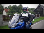Slezské moto blouděni 2021