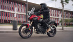 Honda CB500X 2022