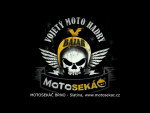 Motosekáč - bazar s motorkářským oblečením