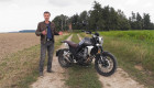Test RVM by Jawa Scrambler 500: Záleží vám na motorce, nebo rodokmenu?