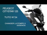 24_peugeot citystar 125 výmena palivového čerpadla