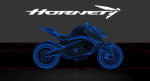 Honda připravuje znovuzrození Hornetu