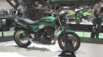 Kawasaki Z650RS a Z900RS