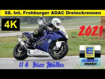 Nico Müller Road Racing Frohburg