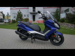 kymco NEW downtown 350i ABS + TCS