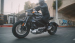 Harley-Davidson a Kymco budou spolupracovat na LiveWire