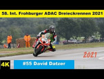 David na Frohburger Dreieck