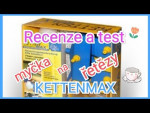 Recenze a test - myčka na řetězy kettenmax