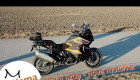 2/2022 První vyjížďka na nové motorce | KTM 1290 Super Adventure S