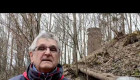 Moto výlet na zříceninu hradu Chřenovice