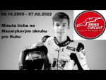 In Memoriam #59 Jakub Gurecký - Brno Circuit  23.04.2022 4K