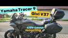 Givi V37 pro Tracer 9