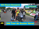 #53 Wayne Bourgeais 300 Zatacek Gustava Havla