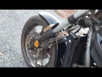 Koupě motorky od Haus moto