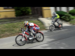 Moped Rallye Rychtářov 2022