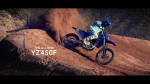 Yamaha vylepšila YZ450F