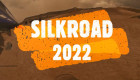 Silk road, první etapa