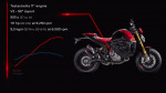 Další příšera v rodině se jmenuje Ducati Monster SP