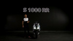 Přiostřené BMW S 1000 RR má víc koní, víc šťávy, víc rychlosti a křídla