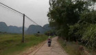 Vietnam: Nejtěžší část cesty