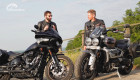 Souboj motorů: Triumph Rocket 3 GT vs Harley-Davidson Low Rider ST