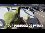 Portugalsko 2019