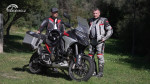 První test Ducati Multistrada V4 Rally: Pro opravdová dobrodružství