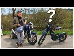Na co je dobrá elektrická motorka?