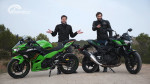 Kawasaki Ninja 400 a Z400: Mládí vpřed! Ale kterým směrem?