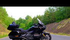 Honda GL1800 DCT Gold Wing Tour