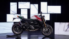 Ducati představila Monster ve výroční edici