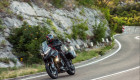 Ducati slaví 20 let Multistrady modelem V4 S Grand Tour