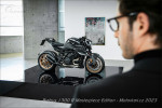 Brabus 1300 R Masterpiece Edition: Posledních 50 luxusních přestavených KTM